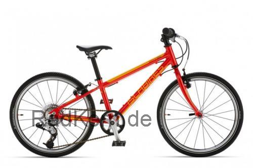 Islabikes Beinn 20 Small technische daten